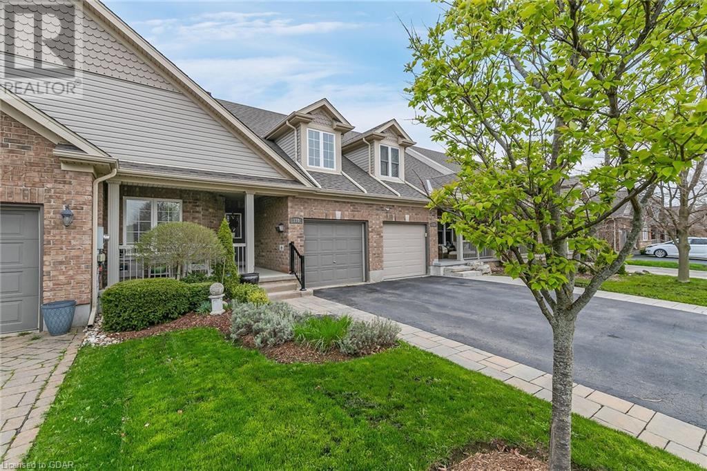 110 Mcarthur Crescent, Guelph, Ontario  N1L 1S3 - Photo 2 - 40580606
