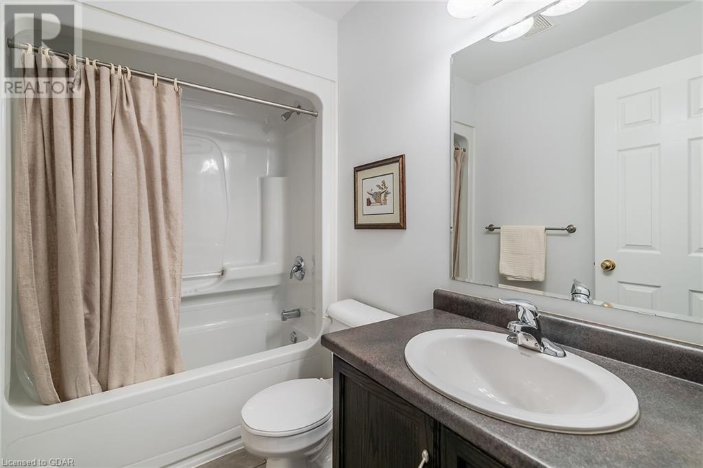 110 Mcarthur Crescent, Guelph, Ontario  N1L 1S3 - Photo 23 - 40580606