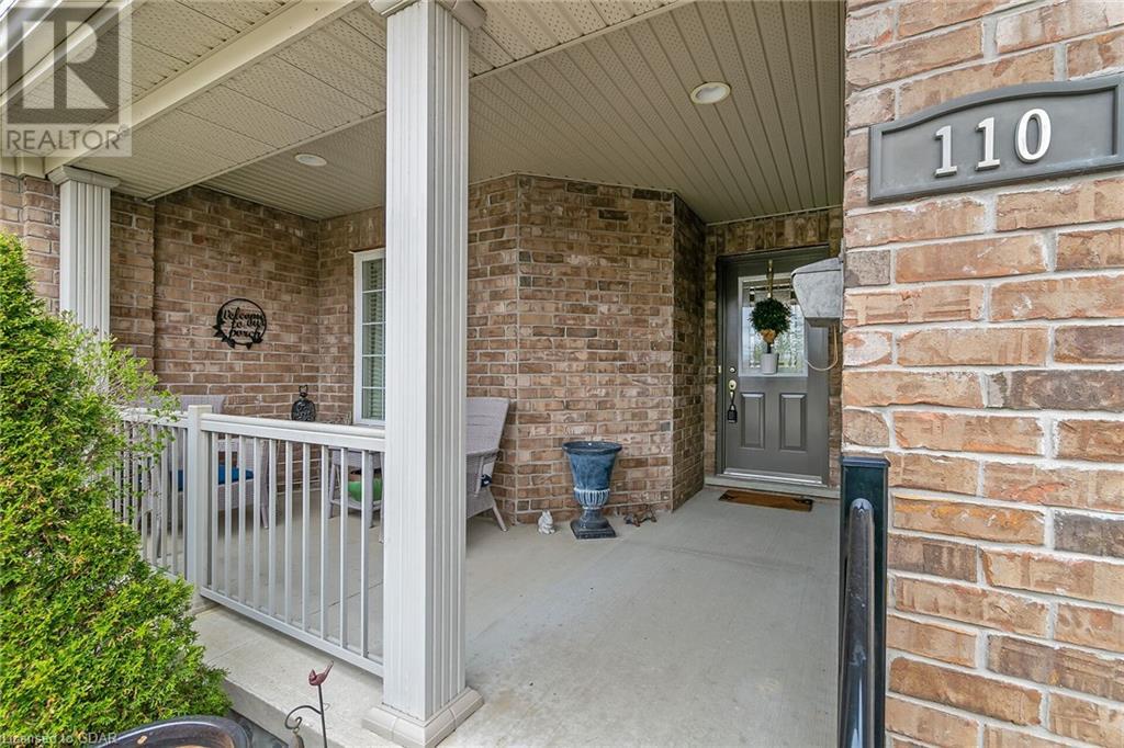 110 Mcarthur Crescent, Guelph, Ontario  N1L 1S3 - Photo 3 - 40580606