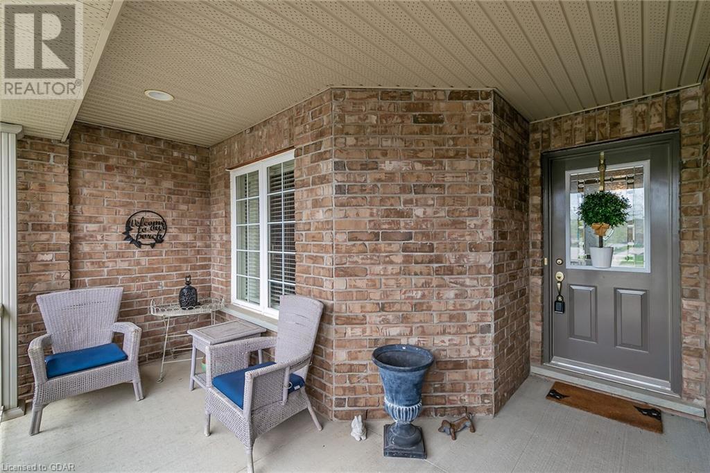110 Mcarthur Crescent, Guelph, Ontario  N1L 1S3 - Photo 4 - 40580606