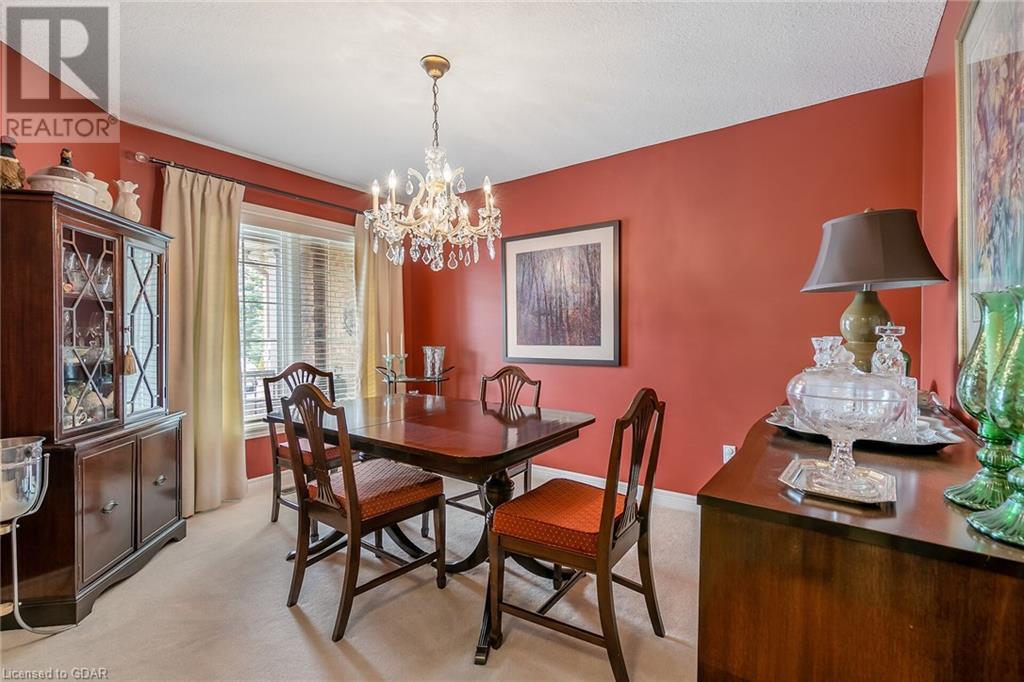 110 Mcarthur Crescent, Guelph, Ontario  N1L 1S3 - Photo 5 - 40580606