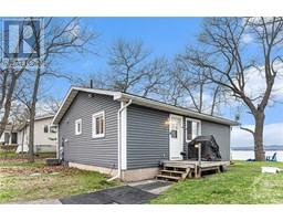 714 BAYVIEW DRIVE Constance Bay