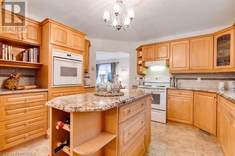 28 Mountain View Lane, Westport, Ontario  K0G 1X0 - Photo 17 - 40579788