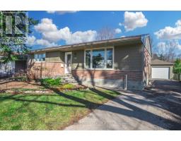 388 Little Ave, Barrie, Ca