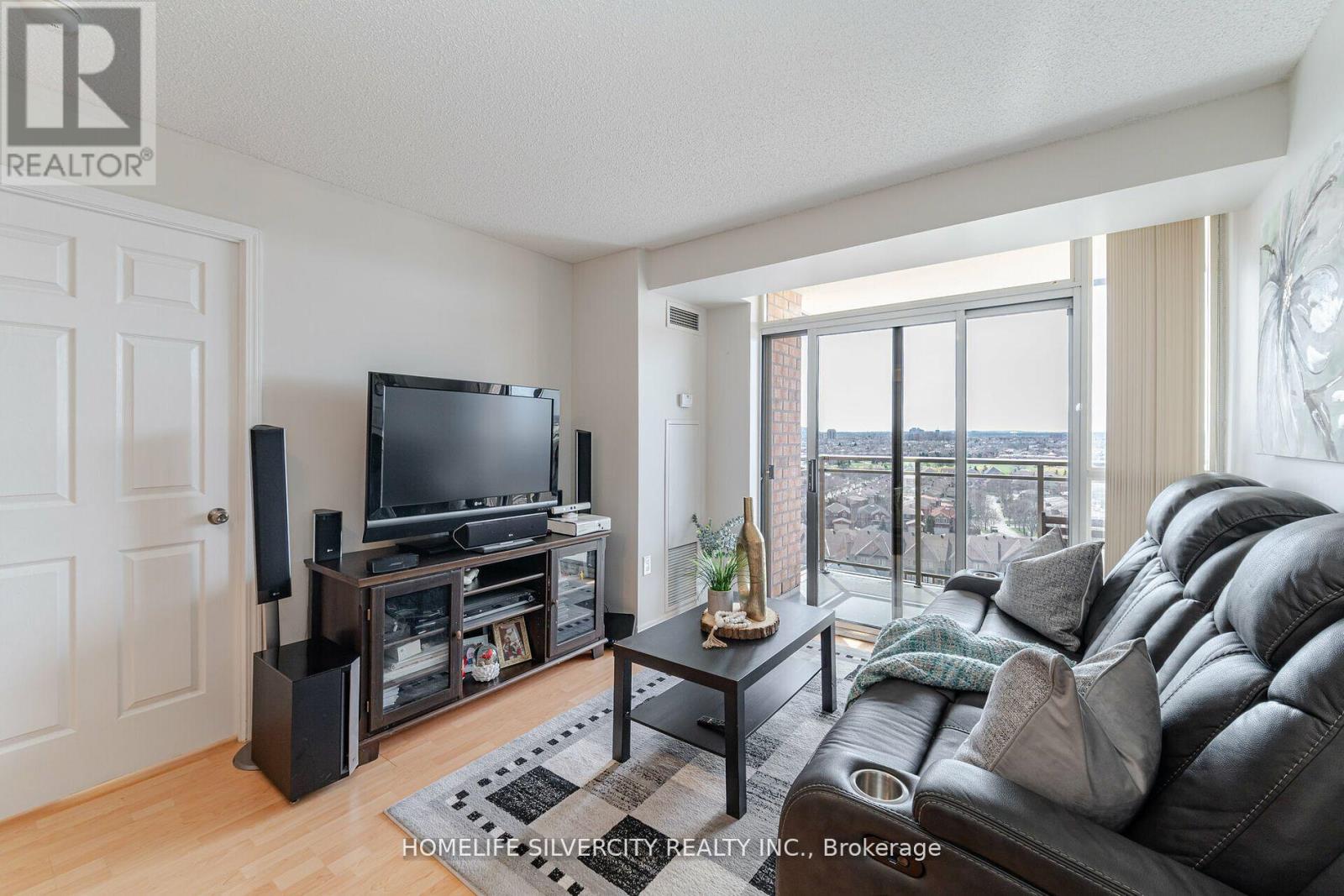 1210 - 55 Strathaven Drive, Mississauga, Ontario  L5R 4G9 - Photo 10 - W8289898