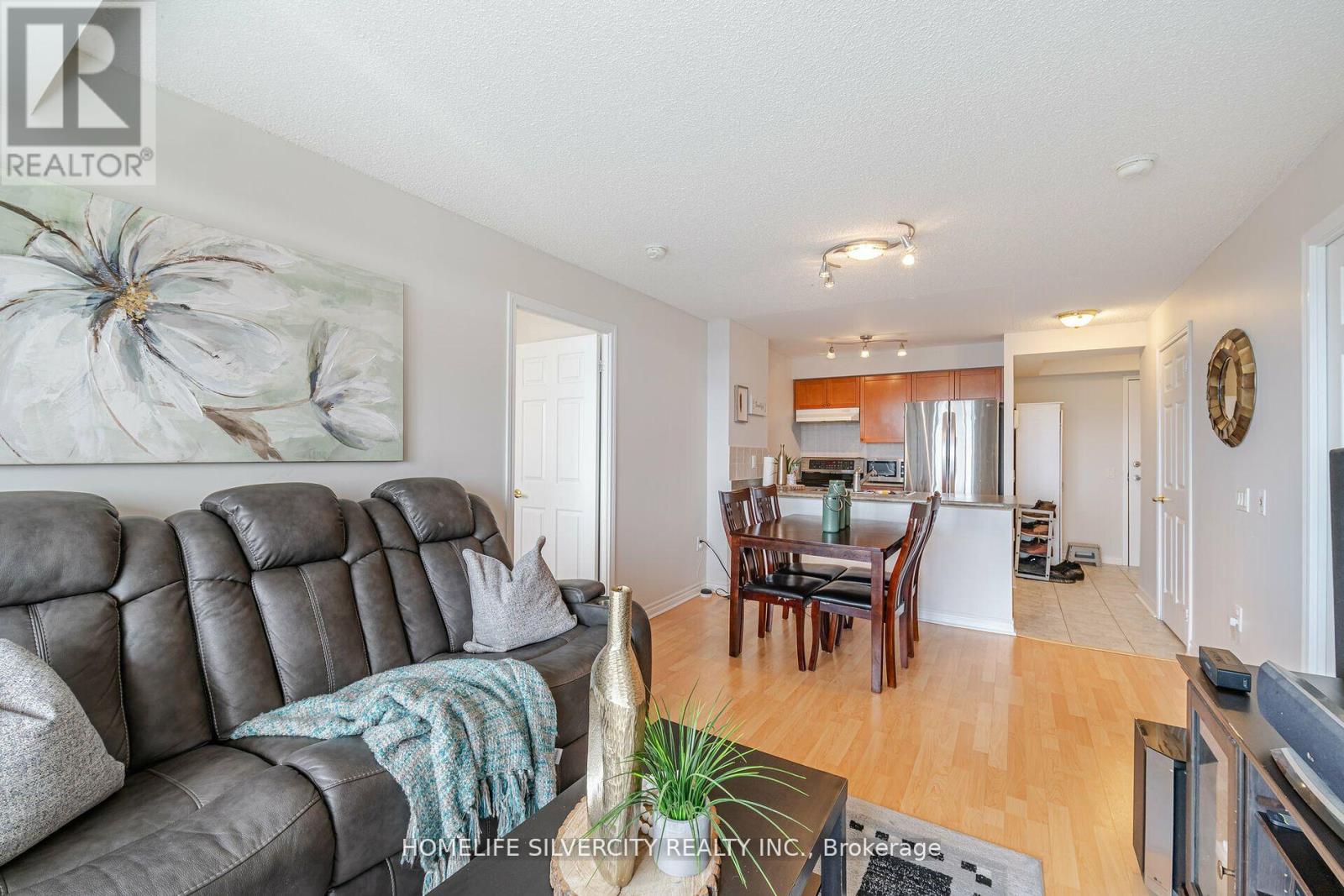1210 - 55 Strathaven Drive, Mississauga, Ontario  L5R 4G9 - Photo 11 - W8289898