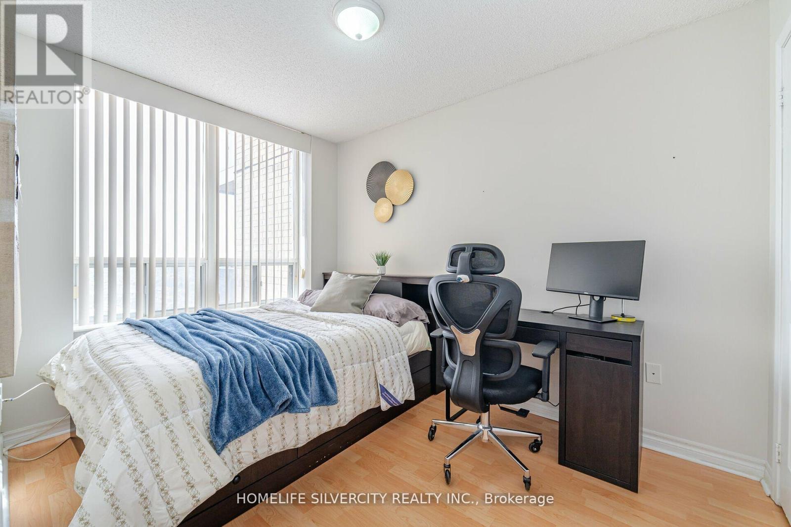 1210 - 55 Strathaven Drive, Mississauga, Ontario  L5R 4G9 - Photo 15 - W8289898