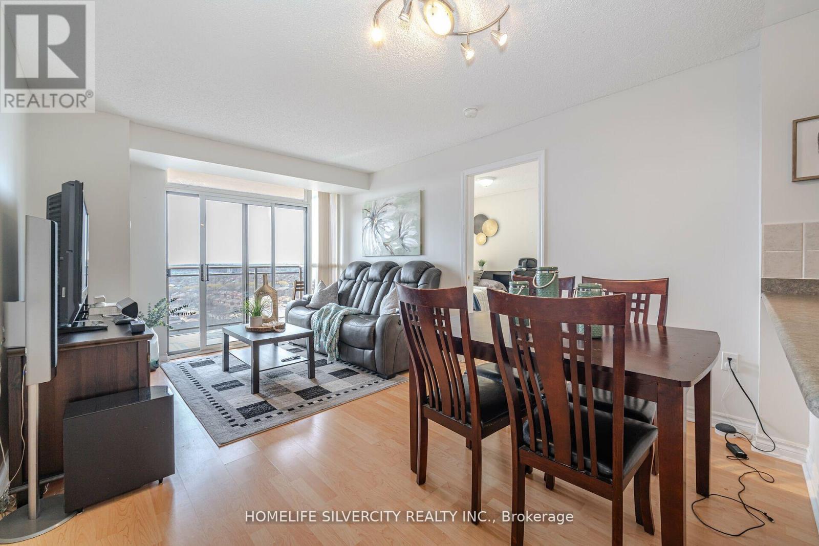 1210 - 55 Strathaven Drive, Mississauga, Ontario  L5R 4G9 - Photo 8 - W8289898