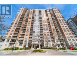 1210 - 55 STRATHAVEN DRIVE, mississauga, Ontario