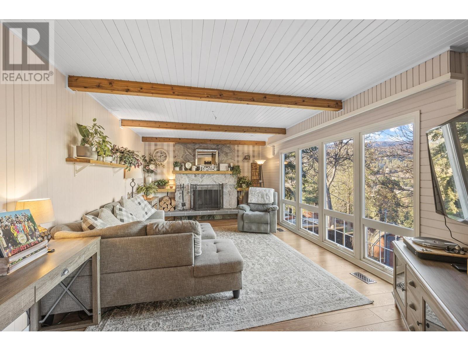 810 Proserpine Road West Kelowna