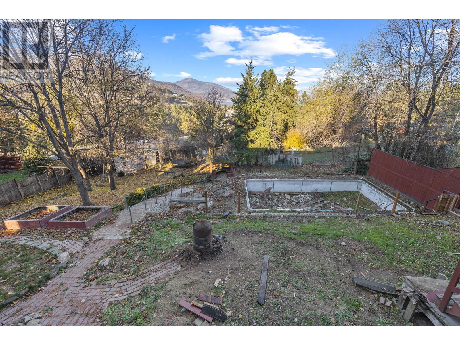 810 Proserpine Road West Kelowna