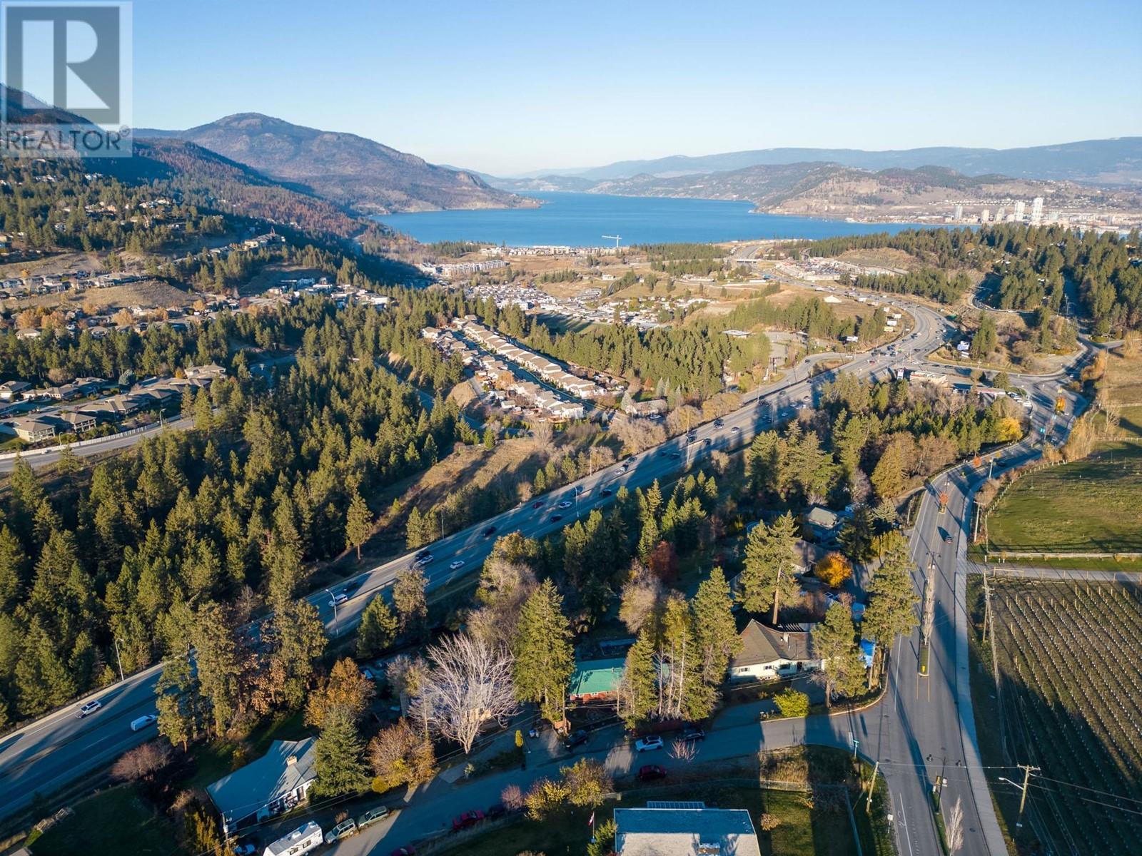 810 Proserpine Road West Kelowna