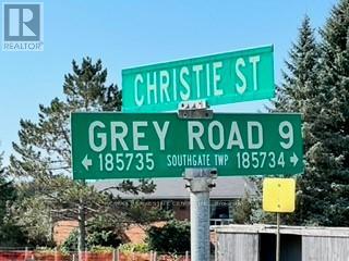 115 Christie Street S, Southgate, Ontario  N0C 1B0 - Photo 2 - X8289904