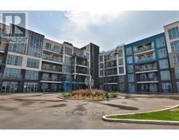 107 - 10 CONCORD PLACE, grimsby, Ontario