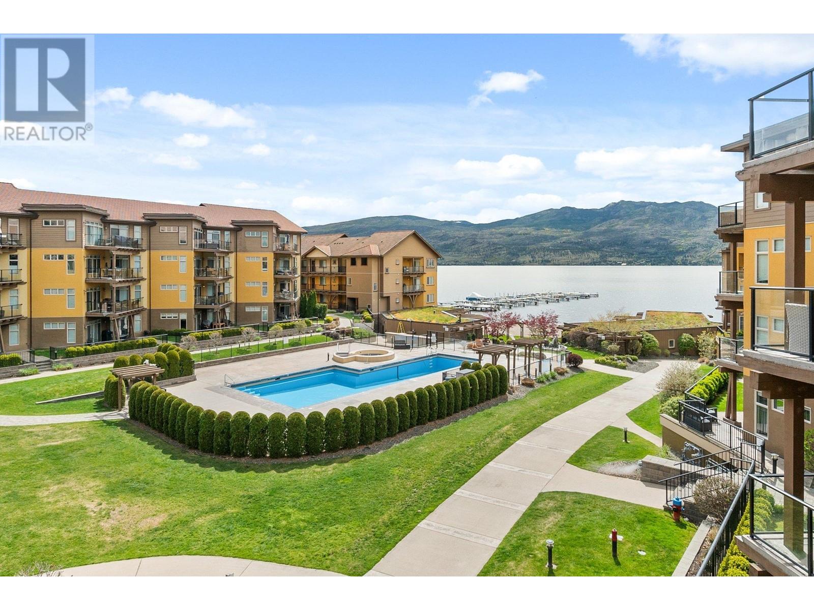 4034 Pritchard Drive 5302, Lakeview Heights, West Kelowna 