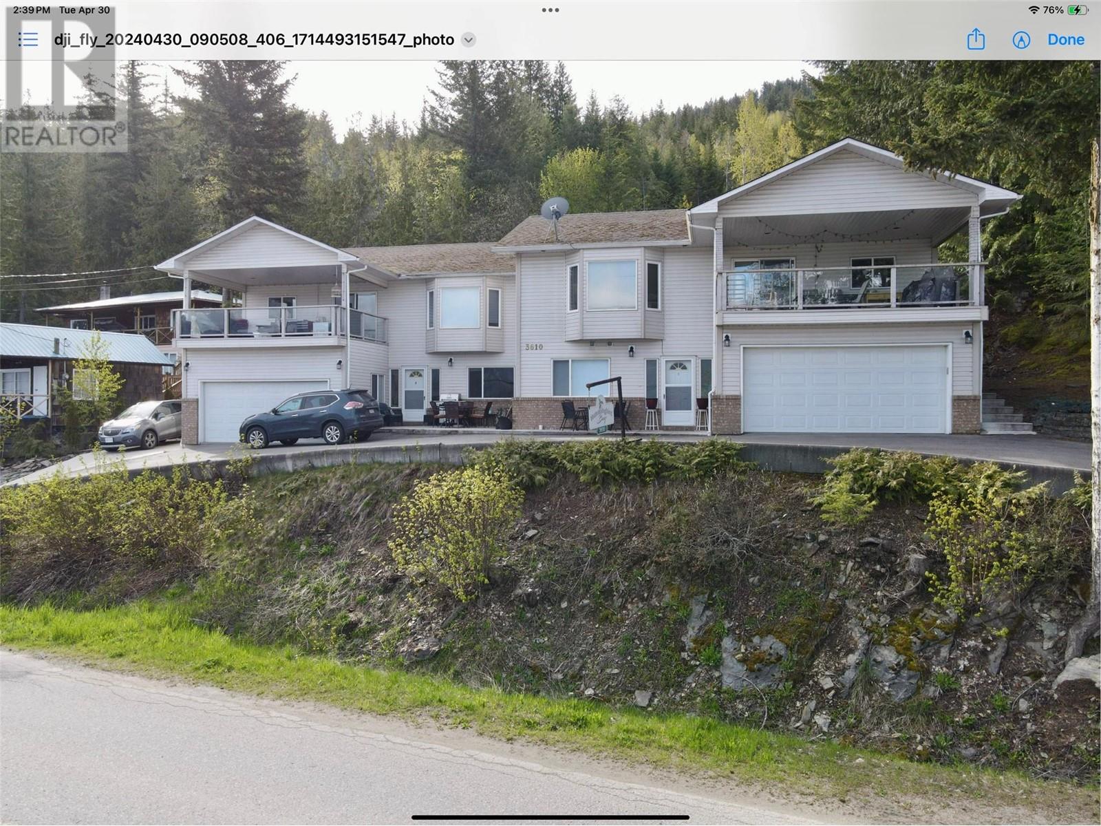 3610 Eagle Bay Road Unit# D, Eagle Bay, British Columbia  V0E 1T0 - Photo 4 - 10311106