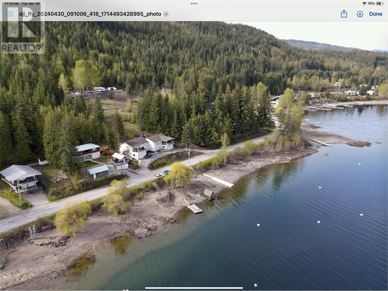 3610 Eagle Bay Road Unit# D, eagle bay, British Columbia