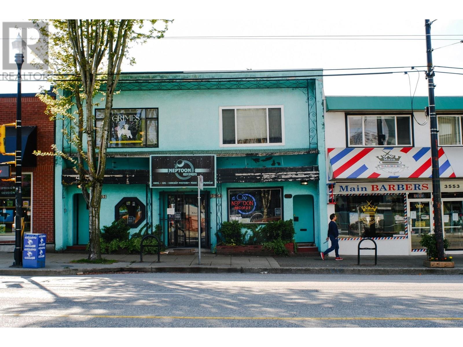 Listing Picture 21 of 27 : 307 189 E 16TH AVENUE, Vancouver / 溫哥華 - 魯藝地產 Yvonne Lu Group - MLS Medallion Club Member