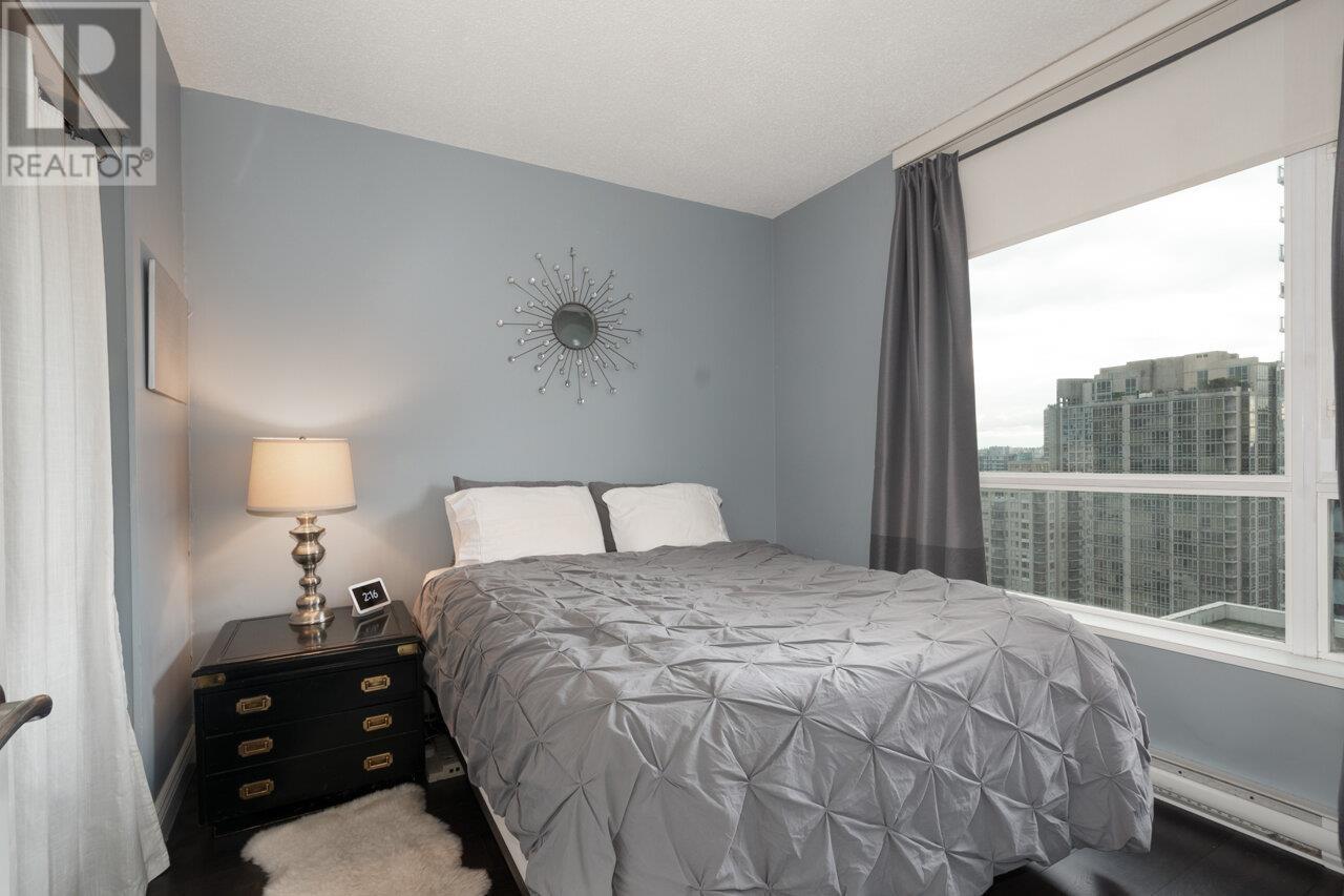 Listing Picture 9 of 21 : 1808 821 CAMBIE STREET, Vancouver / 溫哥華 - 魯藝地產 Yvonne Lu Group - MLS Medallion Club Member
