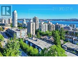 102 211 W 3rd Street, North Vancouver, Ca