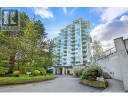 1011 2733 CHANDLERY PLACE, vancouver, British Columbia