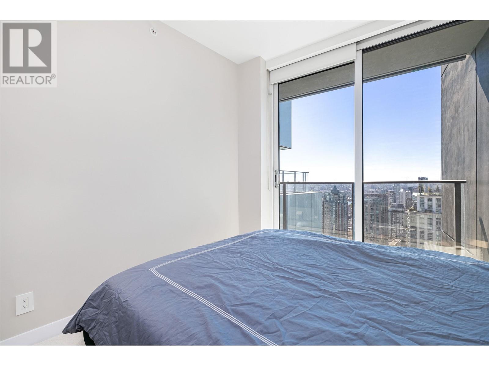 3812 777 Richards Street, Vancouver, British Columbia  V6B 0M6 - Photo 21 - R2877152