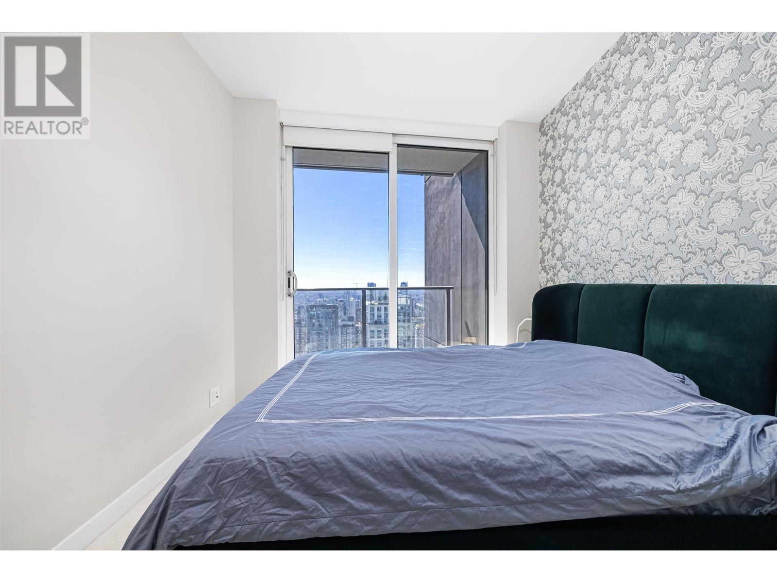 3812 777 Richards Street, Vancouver, British Columbia  V6B 0M6 - Photo 22 - R2877152