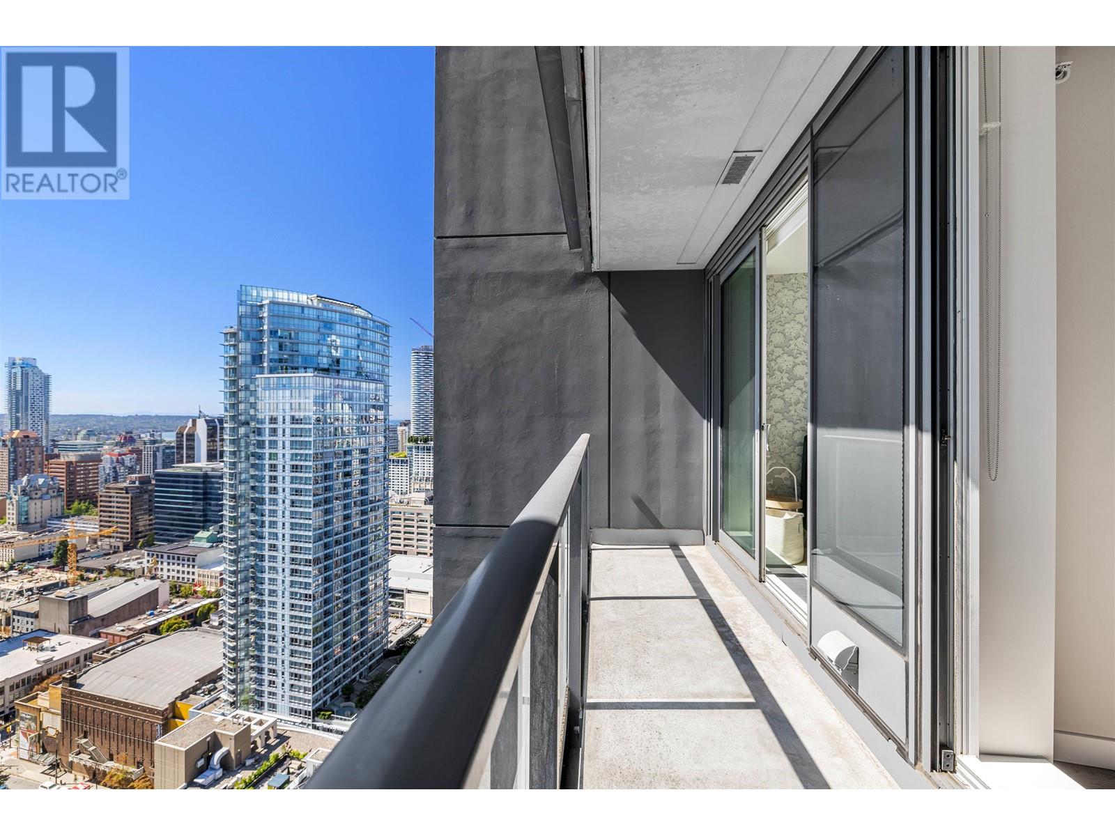 3812 777 Richards Street, Vancouver, British Columbia  V6B 0M6 - Photo 28 - R2877152