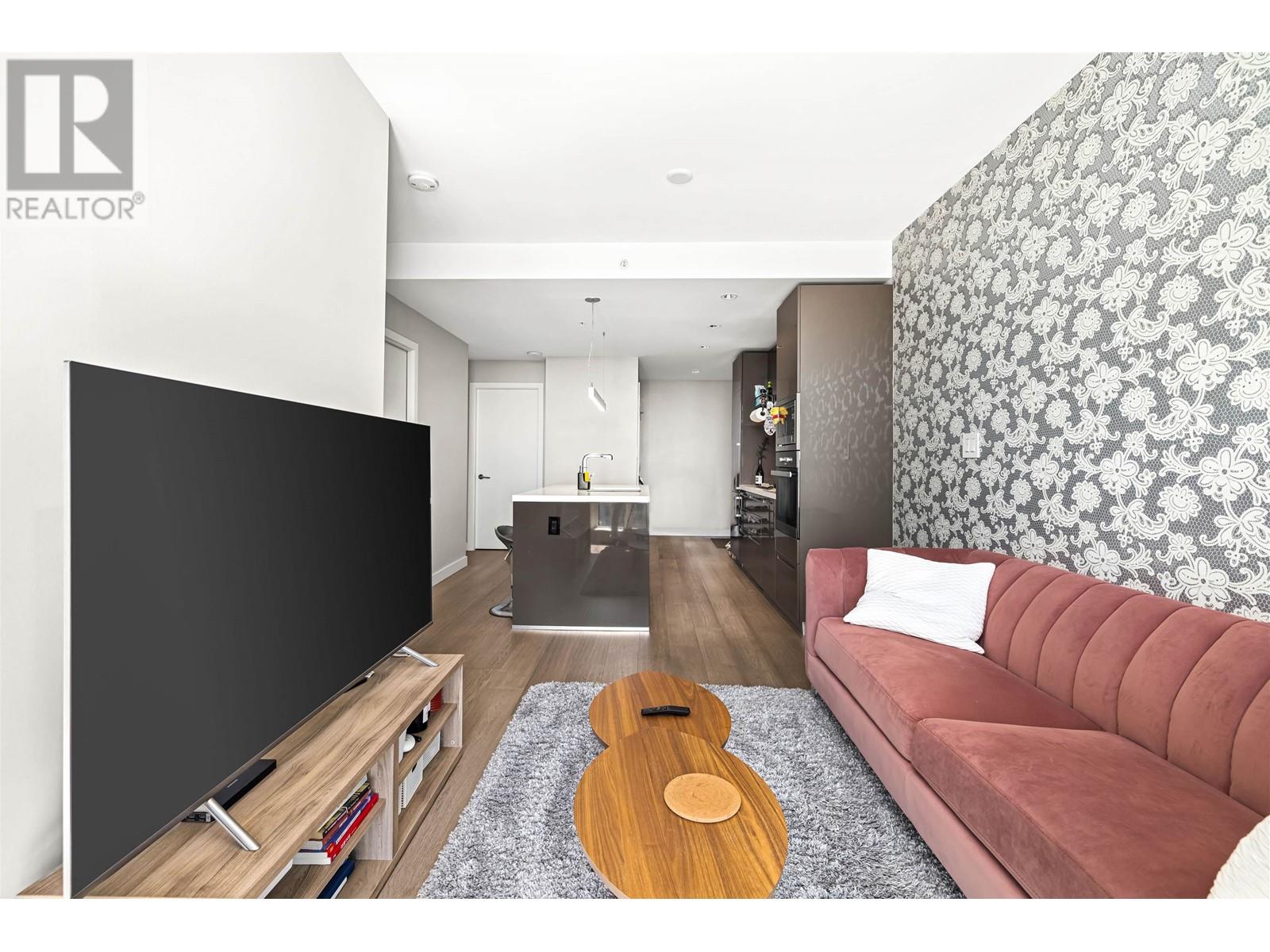 3812 777 Richards Street, Vancouver, British Columbia  V6B 0M6 - Photo 9 - R2877152