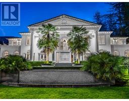 2929 MATHERS AVENUE, west vancouver, British Columbia