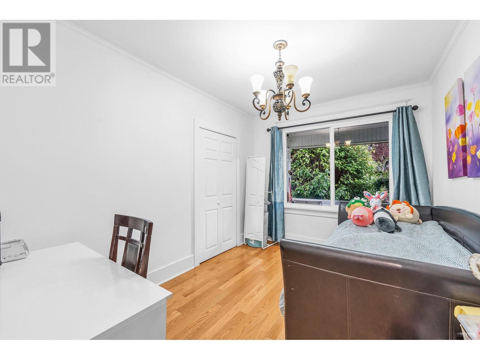 Listing Picture 11 of 21 : 20 E 60TH AVENUE, Vancouver / 溫哥華 - 魯藝地產 Yvonne Lu Group - MLS Medallion Club Member