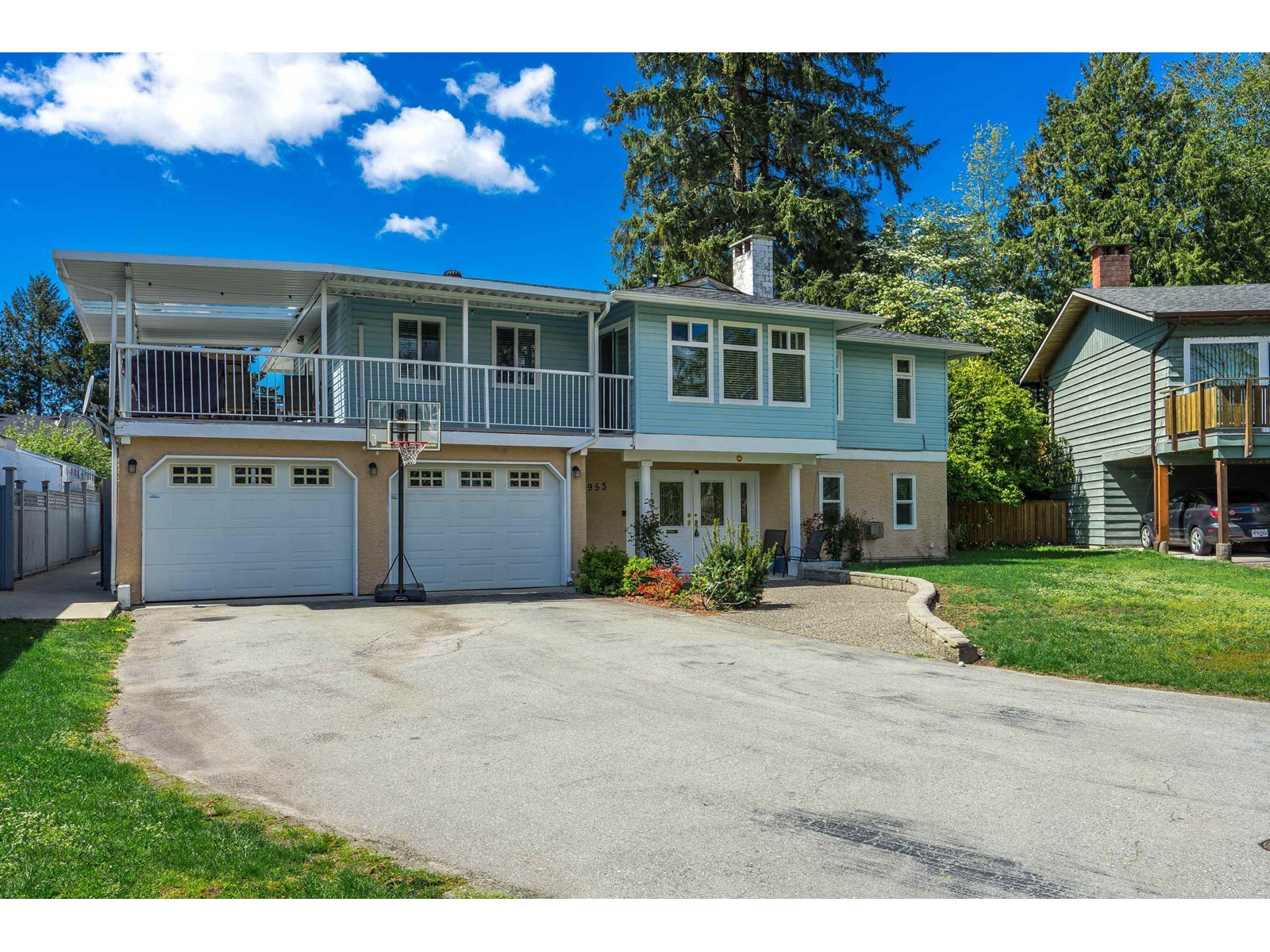 12953 Glengarry Crescent, Surrey, British Columbia  V1V 2C2 - Photo 4 - R2876853