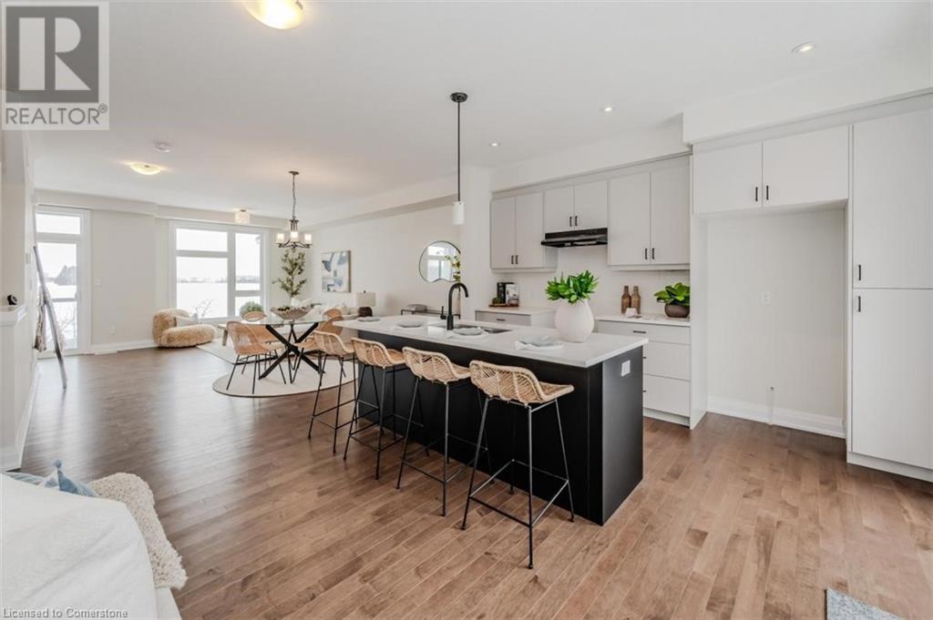 271 Grey Silo Road Unit# 60, Waterloo, Ontario  N2K 0E9 - Photo 12 - 40578329