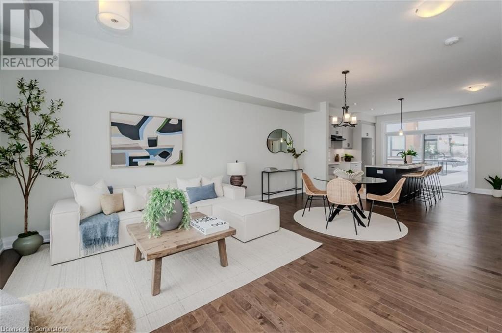 271 Grey Silo Road Unit# 60, Waterloo, Ontario  N2K 0E9 - Photo 17 - 40578329