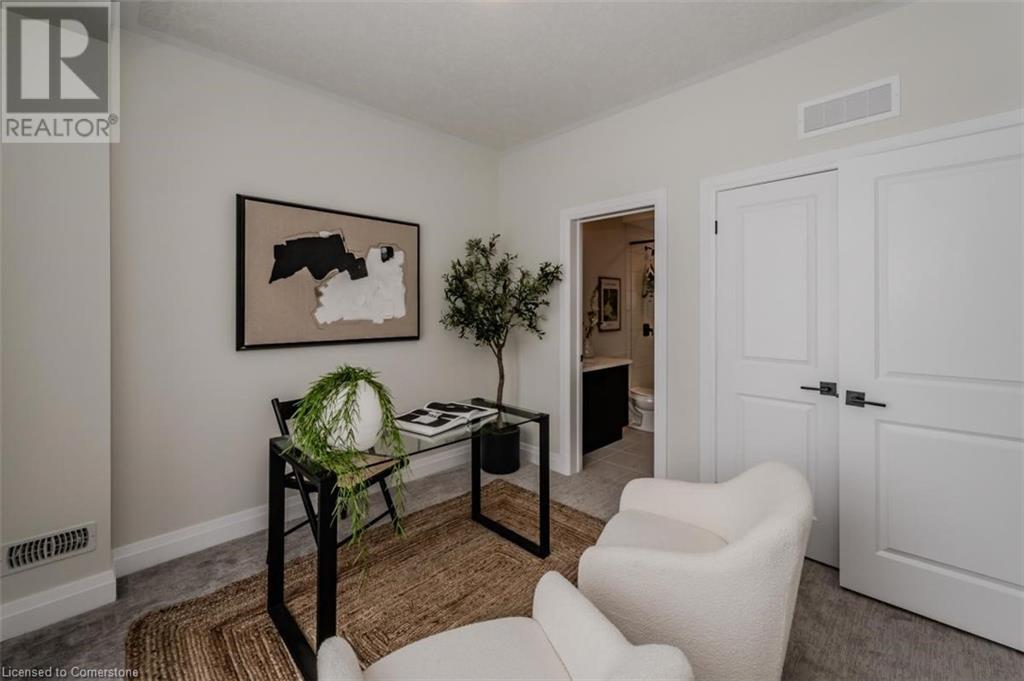 271 Grey Silo Road Unit# 60, Waterloo, Ontario  N2K 0E9 - Photo 9 - 40578329