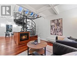 705 1263 Barclay Street, Vancouver, Ca