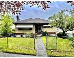5554 CULLODEN STREET, vancouver, British Columbia