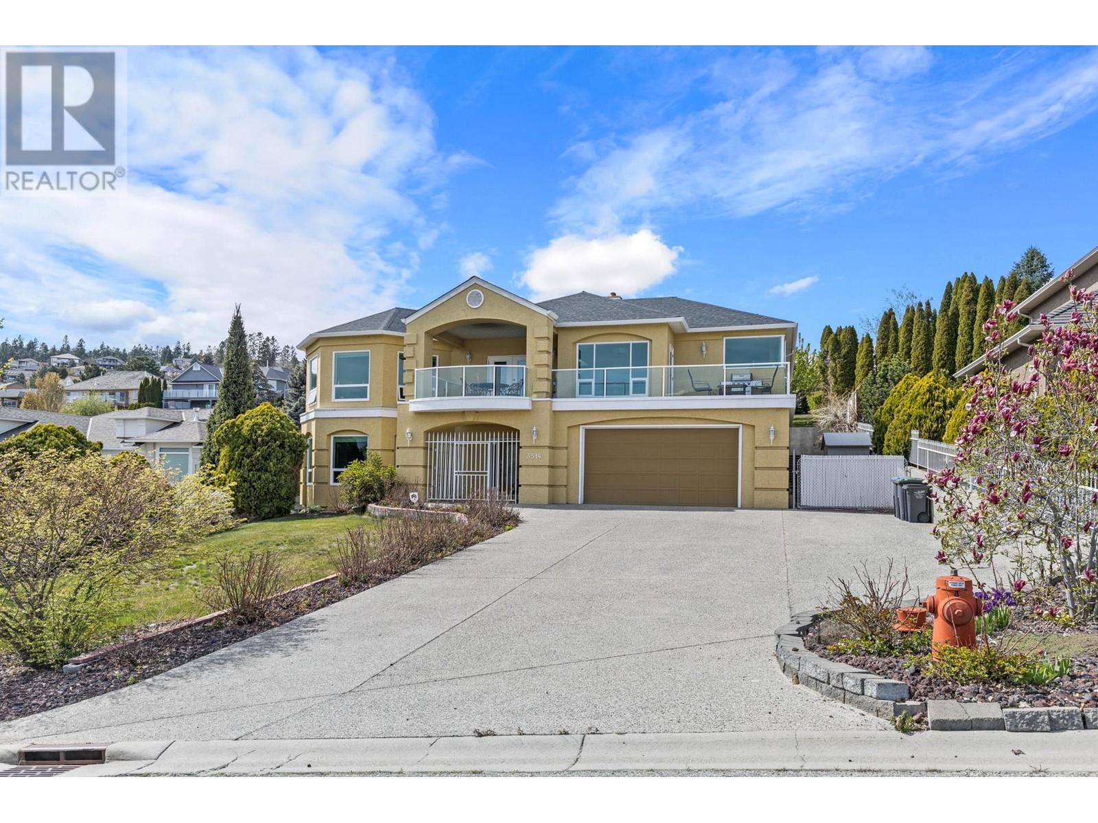 3514 Empire Place, Lakeview Heights, West Kelowna 