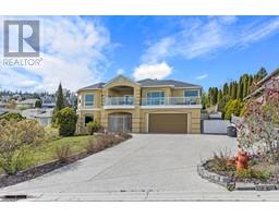 3514 Empire Place Lakeview Heights, West Kelowna, Ca