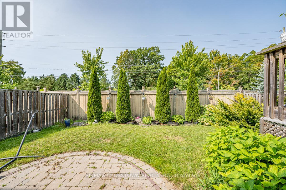 64 Westminster Circle, Barrie, Ontario  L4M 0A5 - Photo 34 - S8290340