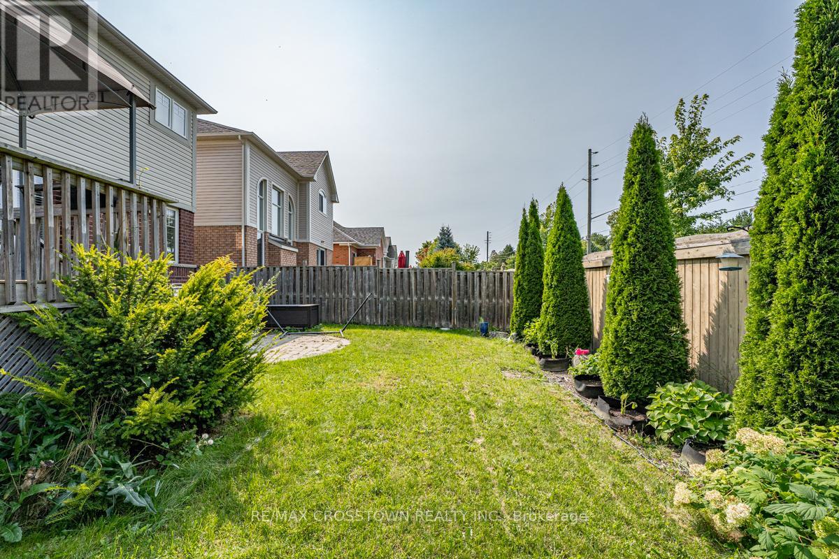 64 Westminster Circle, Barrie, Ontario  L4M 0A5 - Photo 35 - S8290340