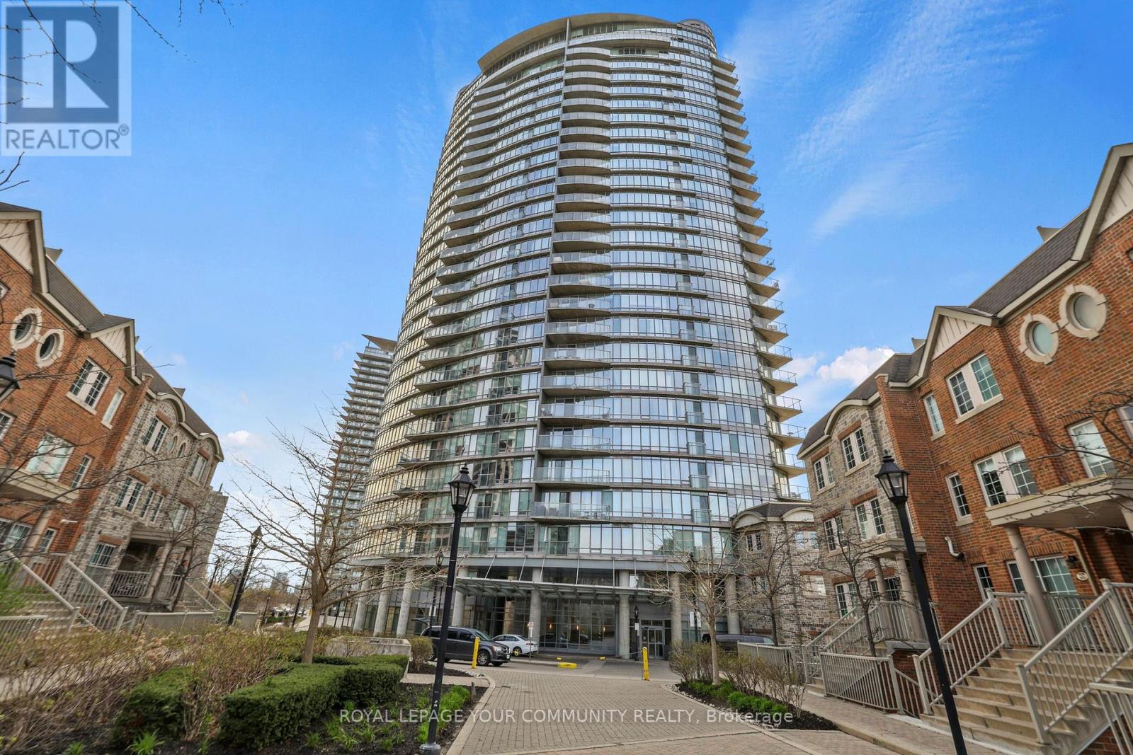 #1210 -15 Windermere Ave, Toronto, Ontario  M6S 5A2 - Photo 31 - W8290484
