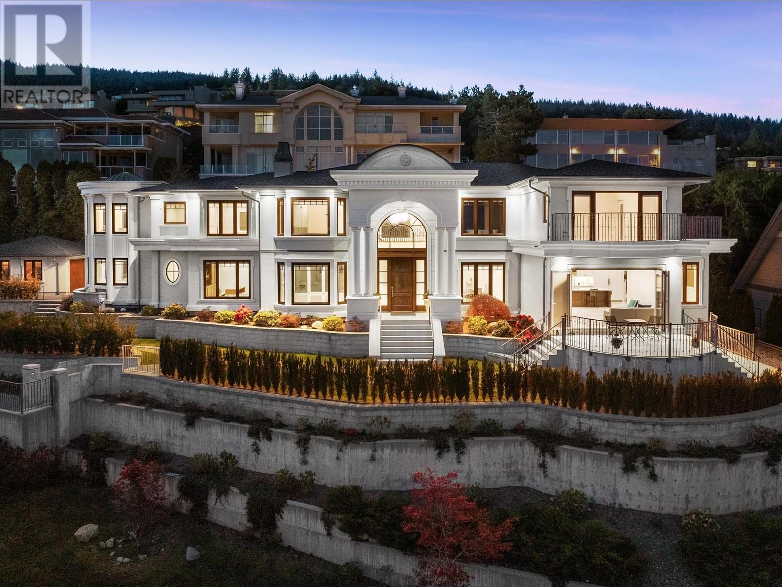 1365 WHITBY ROAD, west vancouver, British Columbia
