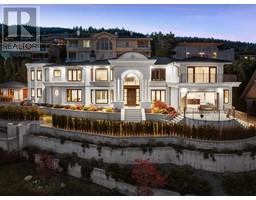 1365 WHITBY ROAD, west vancouver, British Columbia