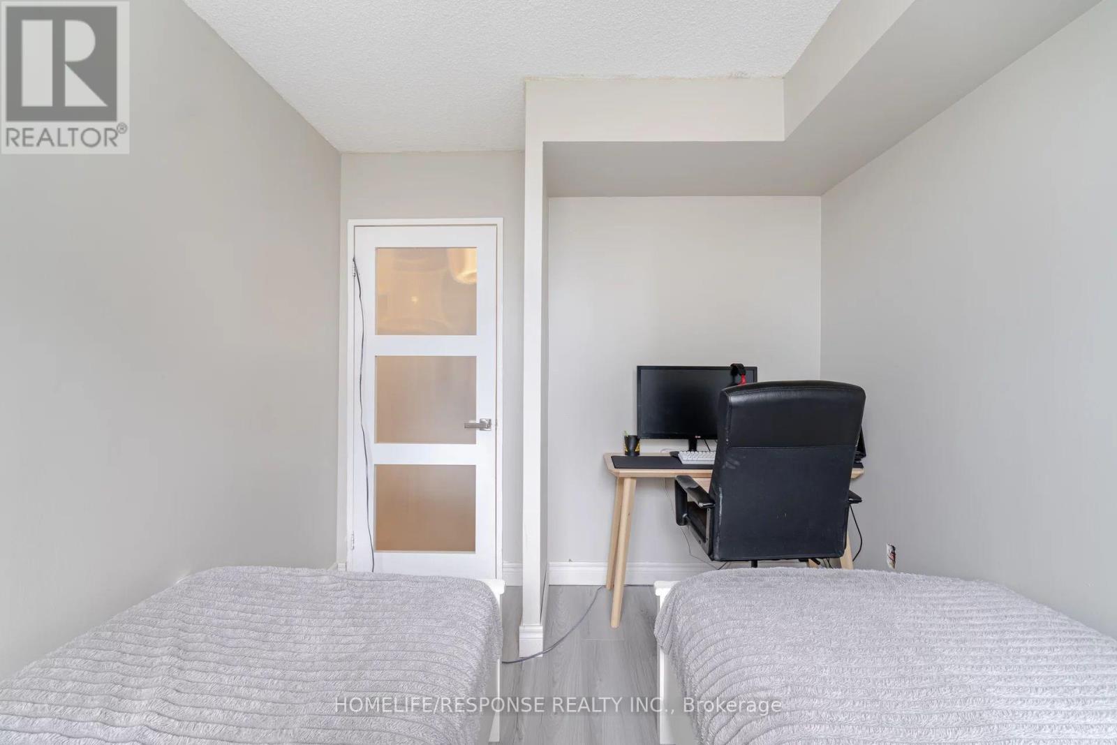702 - 265 Enfield Place, Mississauga, Ontario  L5B 3Y7 - Photo 28 - W8289270