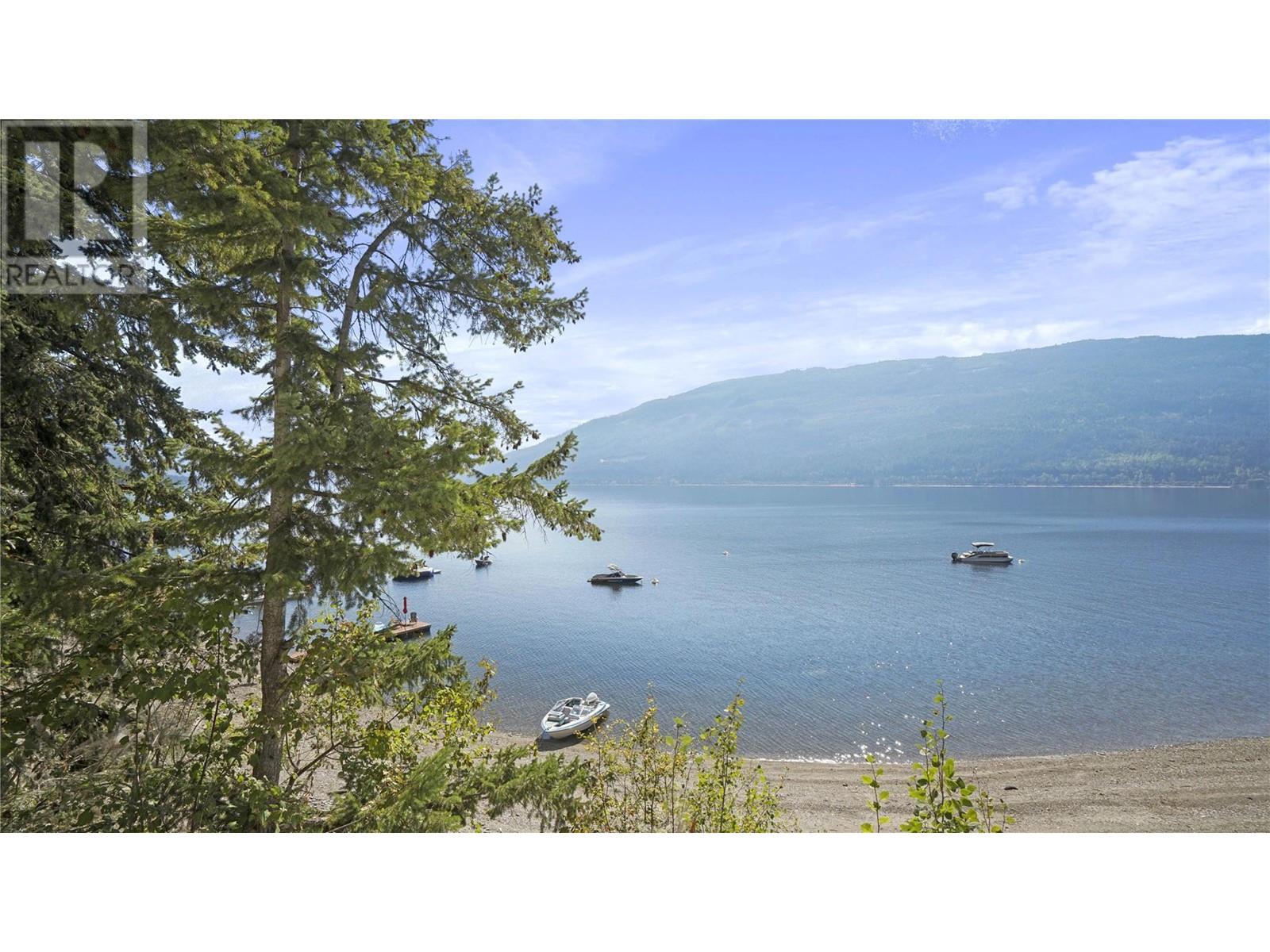 4746 Sunnybrae Canoe Point Road, Tappen, British Columbia  V0E 2X1 - Photo 69 - 10307693