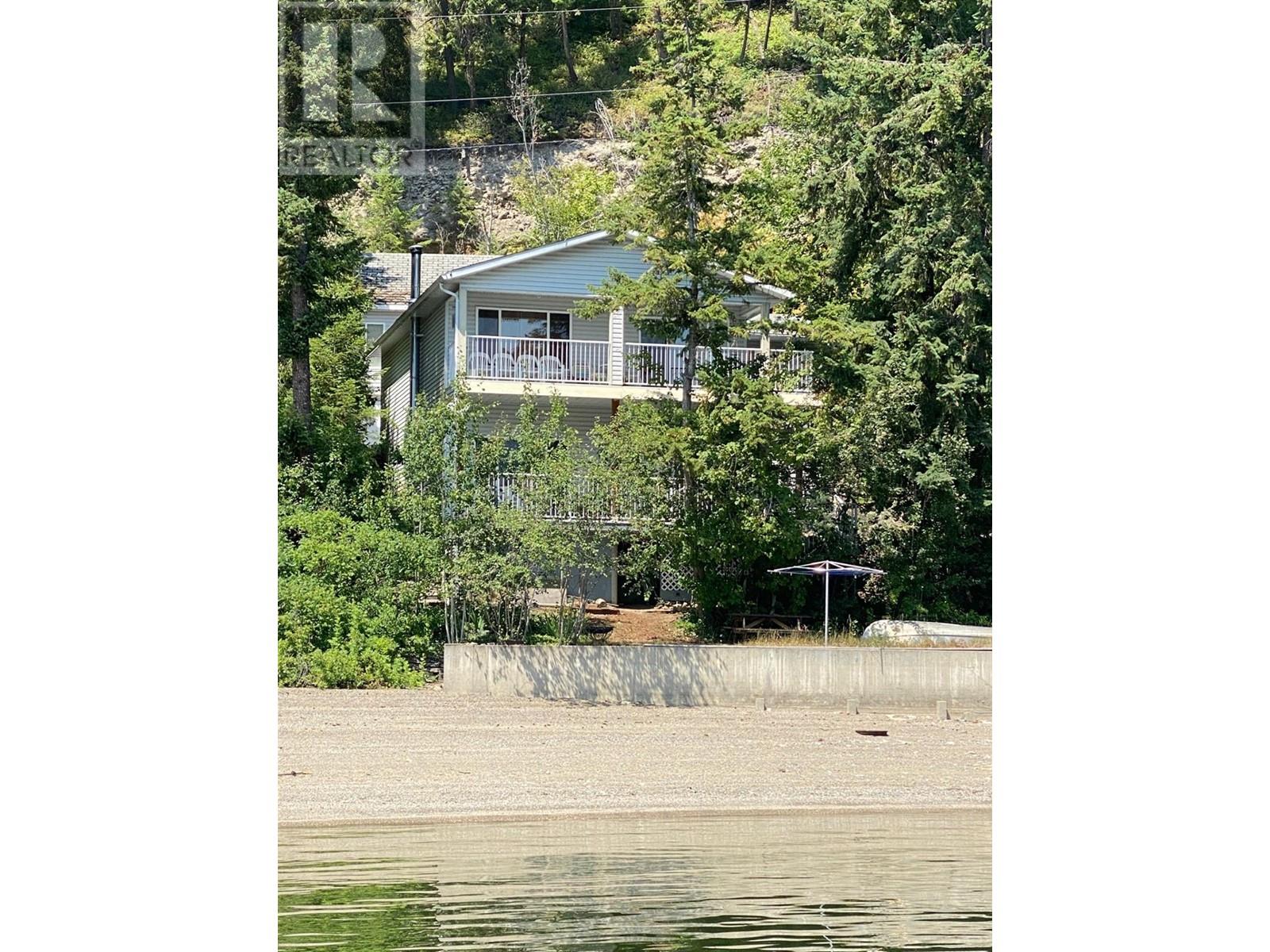 4746 Sunnybrae Canoe Point Road, Tappen, British Columbia  V0E 2X1 - Photo 93 - 10307693