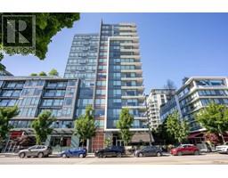 519 159 W 2nd Avenue, Vancouver, Ca