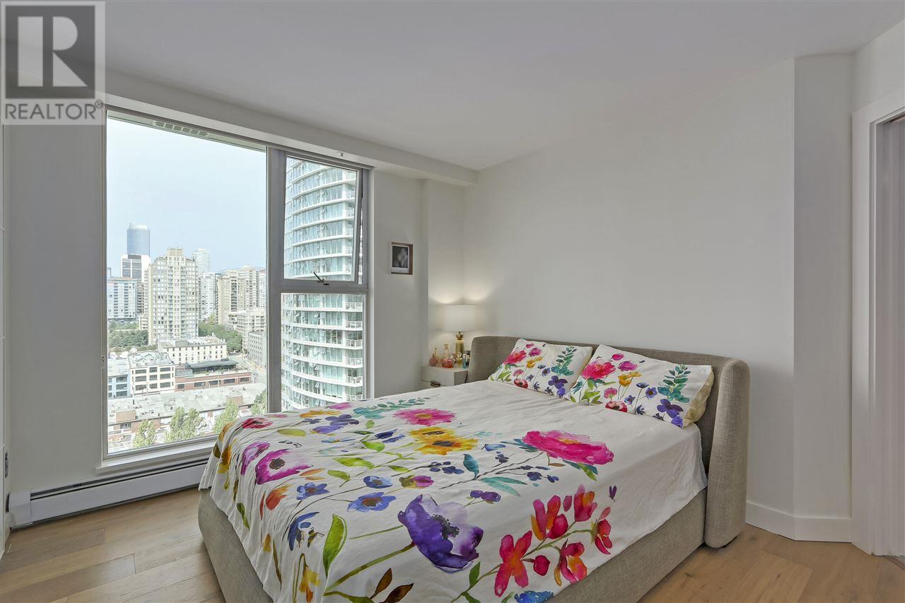 2103 1009 Expo Boulevard, Vancouver, British Columbia  V6Z 2V9 - Photo 14 - R2877291