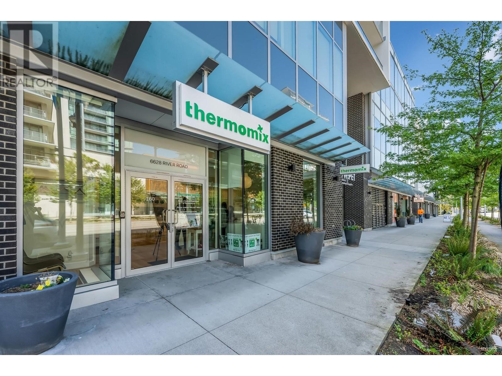 160 6628 RIVER ROAD, richmond, British Columbia